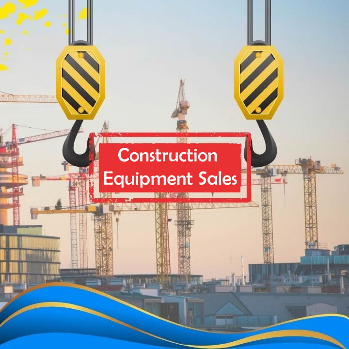 Satılık İş Makinesi