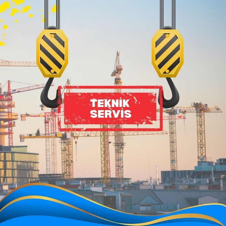 Teknik Servis