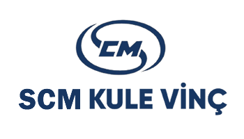 SCM KULE VİNÇ